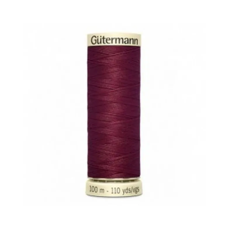 Fil pour tout coudre Gutermann 100 m - N°375