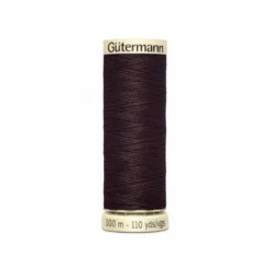 Fil pour tout coudre Gutermann 100 m - N°23