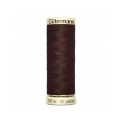 Fil pour tout coudre Gutermann 100 m - N°694