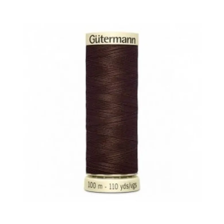 Fil pour tout coudre Gutermann 100 m - N°694
