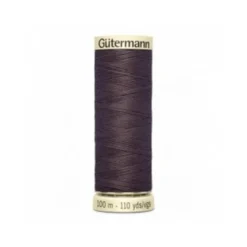 Fil pour tout coudre Gutermann 100 m - N°540