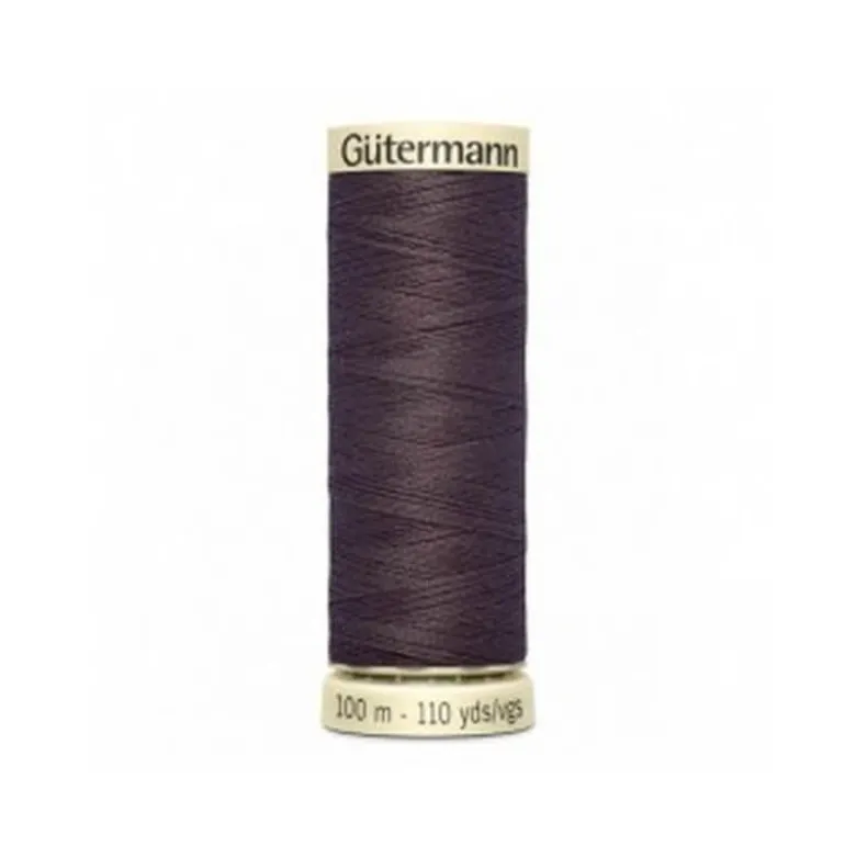 Fil pour tout coudre Gutermann 100 m - N°540