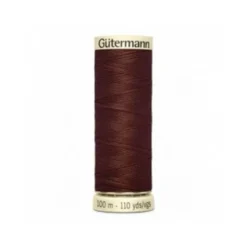 Fil pour tout coudre Gutermann 100 m - N°230