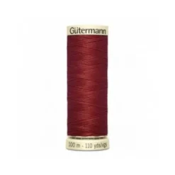 Fil pour tout coudre Gutermann 100 m - N°221