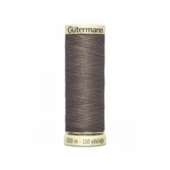 Fil pour tout coudre Gutermann 100 m - N°669