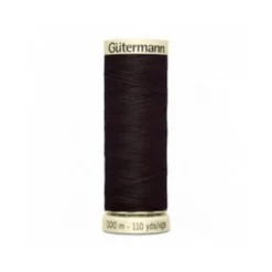Fil pour tout coudre Gutermann 100 m - N°697