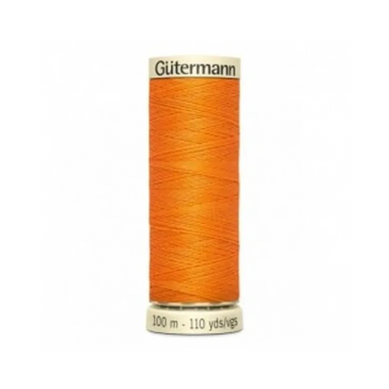 Fil pour tout coudre Gutermann 100 m - N°350