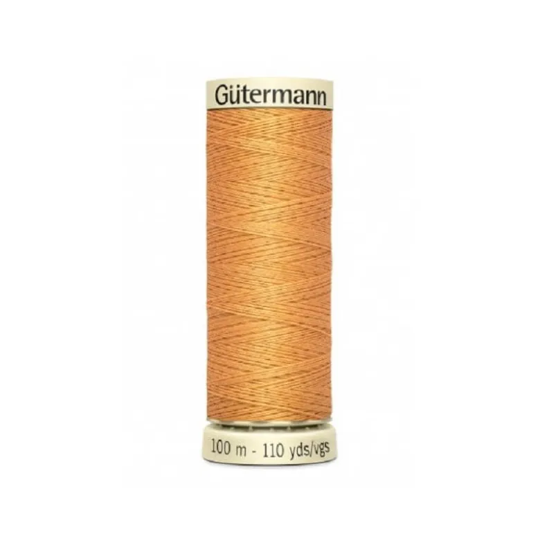Fil pour tout coudre Gutermann 100 m - N°300