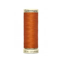 Fil pour tout coudre Gutermann 100 m - N°982