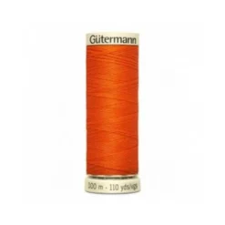 Fil pour tout coudre Gutermann 100 m - N°351