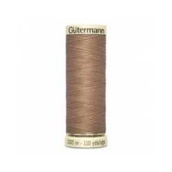 Fil pour tout coudre Gutermann 100 m - N°139