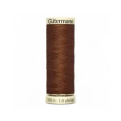 Fil pour tout coudre Gutermann 100 m - N°650