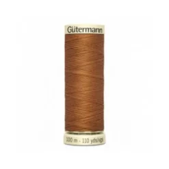 Fil pour tout coudre Gutermann 100 m - N°448