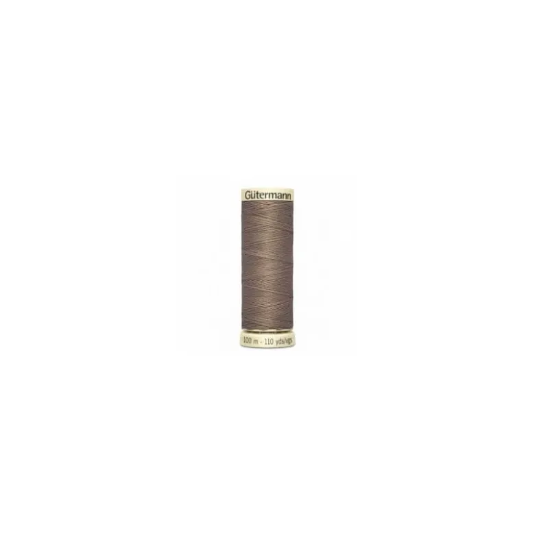 Fil pour tout coudre Gutermann 100 m - N°199