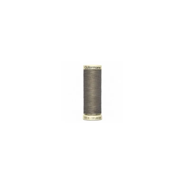 Fil pour tout coudre Gutermann 100 m - N°241