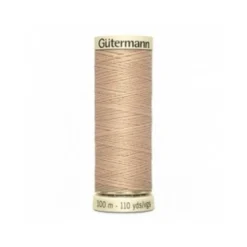 Fil pour tout coudre Gutermann 100 m - N°170