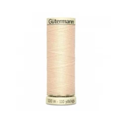 Fil pour tout coudre Gutermann 100 m - N°5