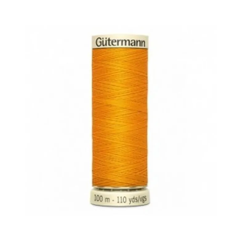 Fil pour tout coudre Gutermann 100 m - N°362