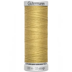 Fil pour tout coudre Gutermann 100 m - N°893