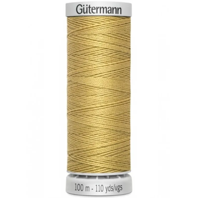 Fil pour tout coudre Gutermann 100 m - N°893