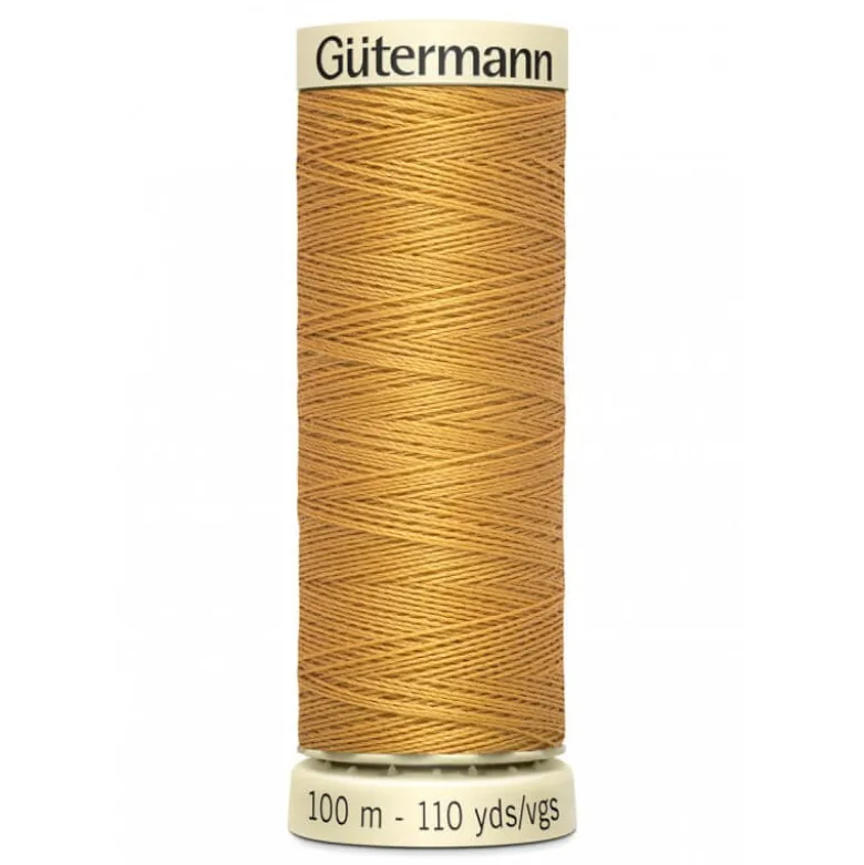 Fil pour tout coudre Gutermann 100 m - N°968