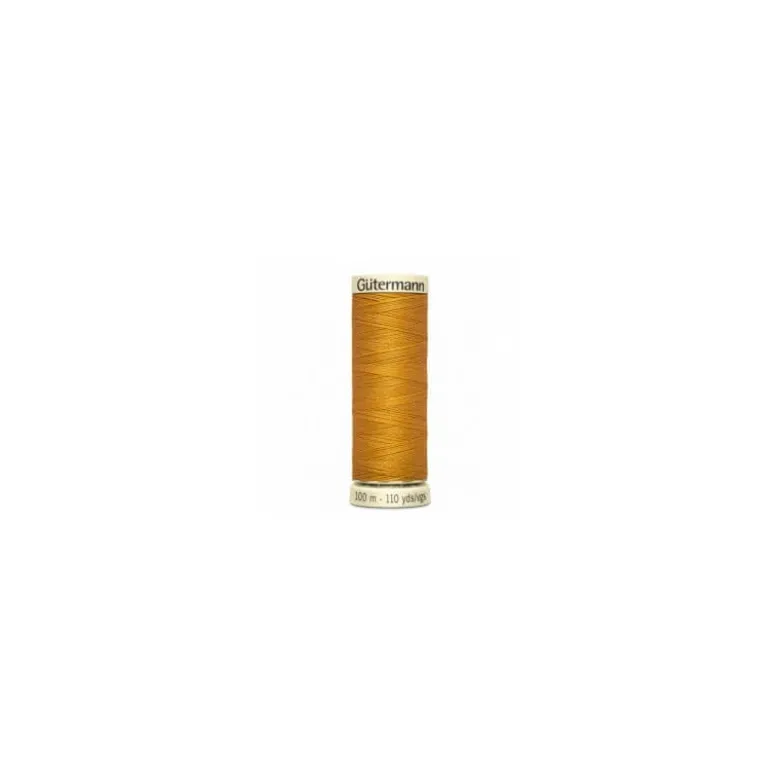 Fil pour tout coudre Gutermann 100 m - N°412