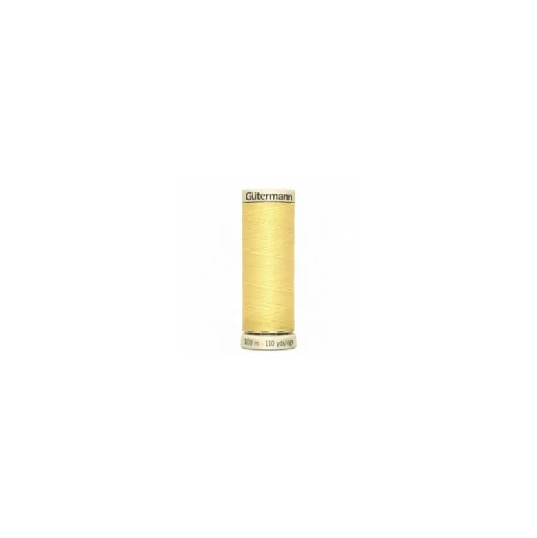 Fil pour tout coudre Gutermann 100 m - N°578