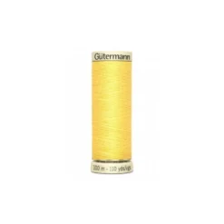Fil pour tout coudre Gutermann 100 m - N°852