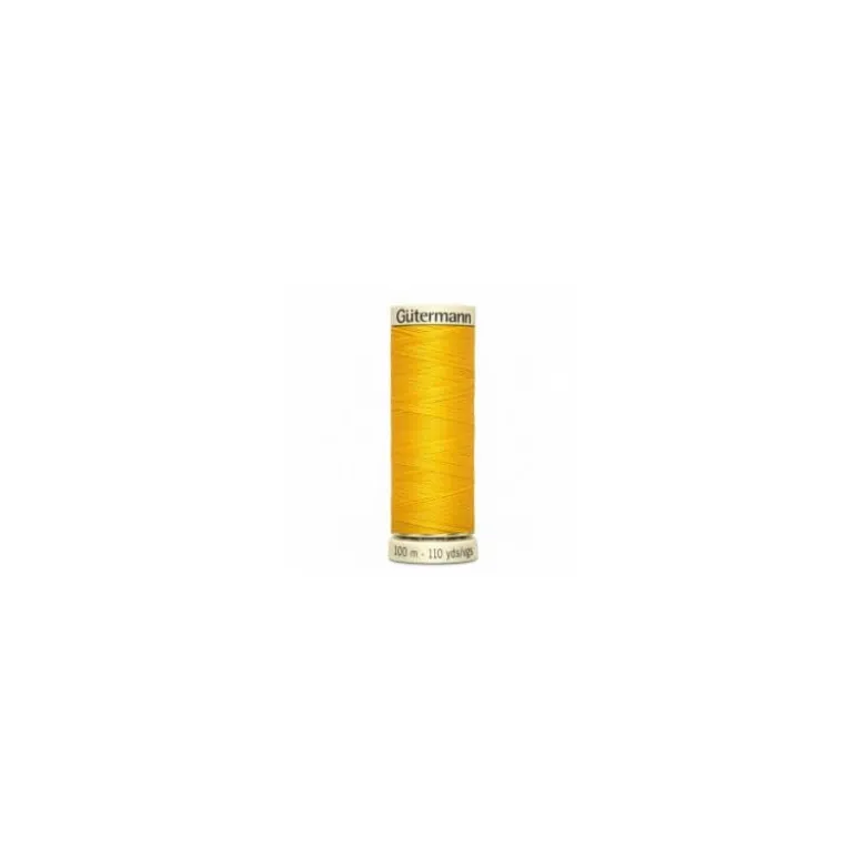 Fil pour tout coudre Gutermann 100 m - N°106