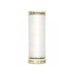 Fil pour tout coudre Gutermann 100 m - N°800