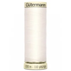 Fil pour tout coudre Gutermann 100 m - N°111