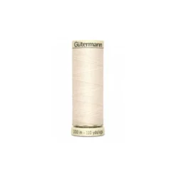 Fil pour tout coudre Gutermann 100 m - N°802