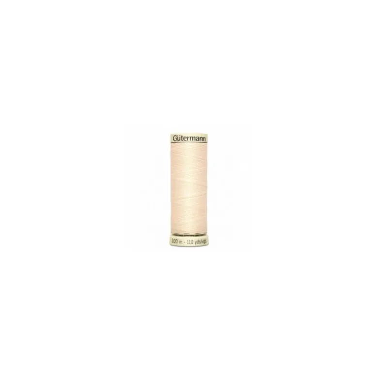 Fil pour tout coudre Gutermann 100 m - N°414