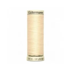 Fil pour tout coudre Gutermann 100 m - N°610