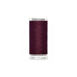 Fil pour tout coudre Gutermann 500 m - N°369
