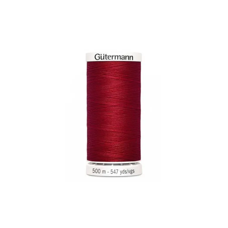 Fil pour tout coudre Gutermann 500 m - N°46