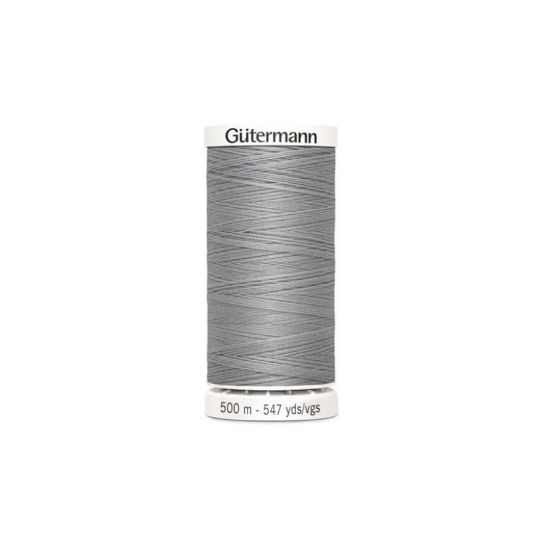 Fil pour tout coudre Gutermann 500 m - N°38