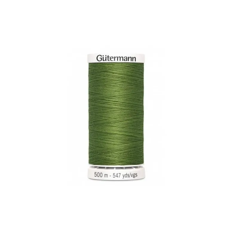 Fil pour tout coudre Gutermann 500 m - N°283
