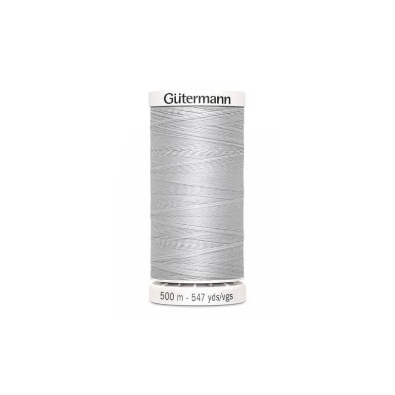 Fil pour tout coudre Gutermann 500 m - N°8