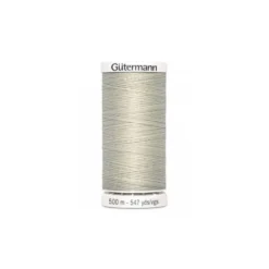 Fil pour tout coudre Gutermann 500 m - N°299
