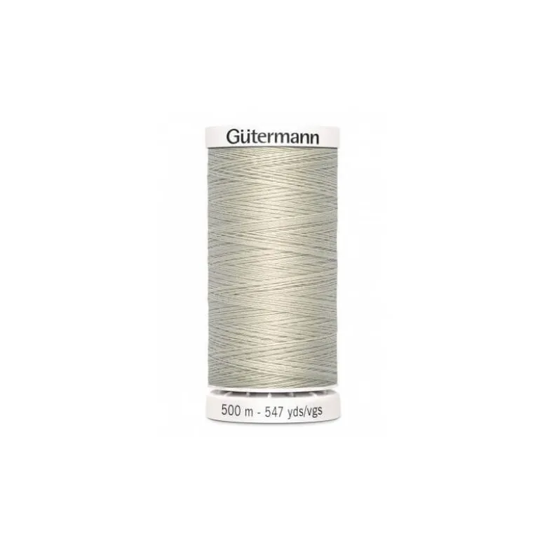 Fil pour tout coudre Gutermann 500 m - N°299