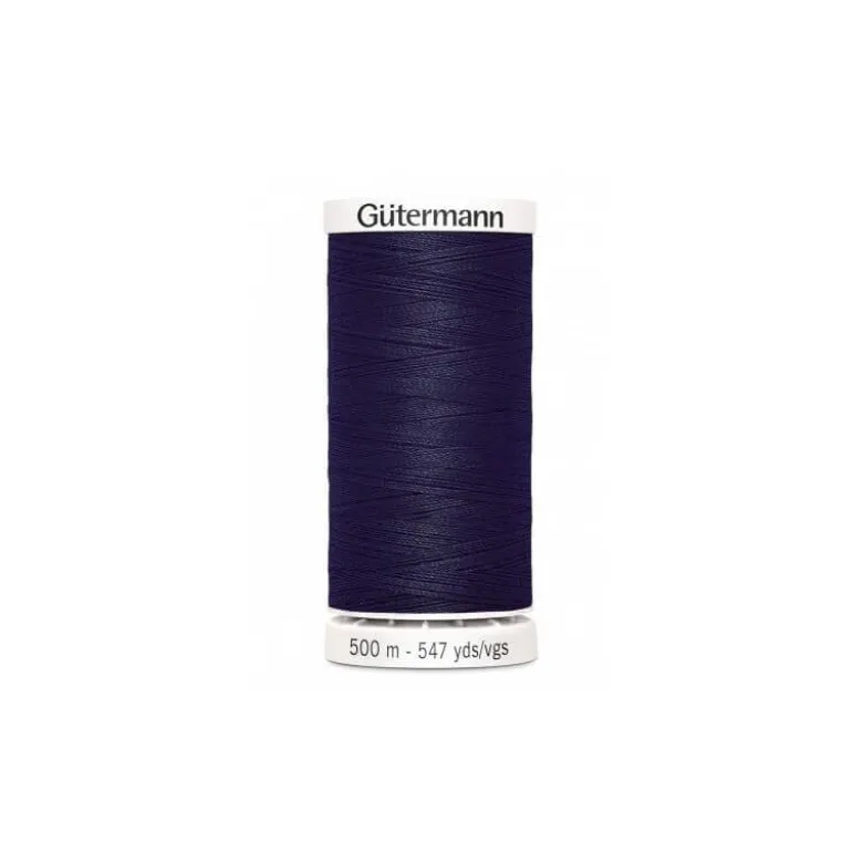 Fil pour tout coudre Gutermann 500 m - N°339