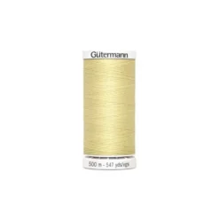 Fil pour tout coudre Gutermann 500 m - N°325