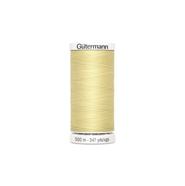 Fil pour tout coudre Gutermann 500 m - N°325