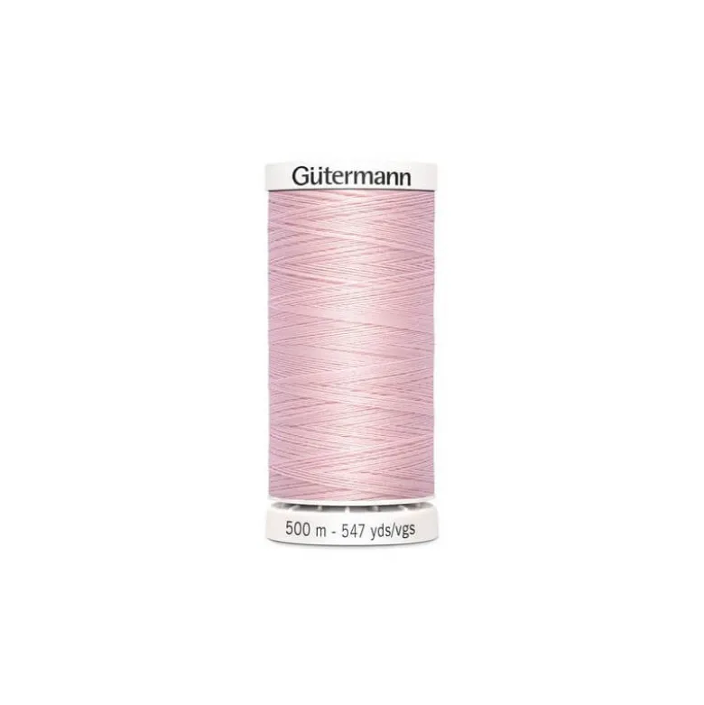 Fil pour tout coudre Gutermann 500 m - N°659