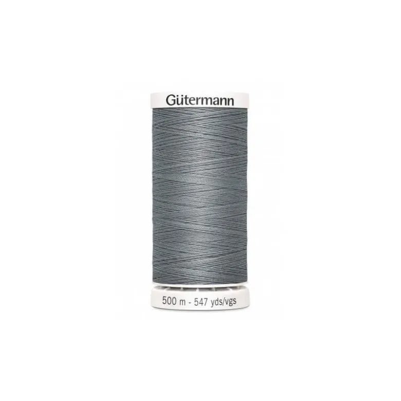 Fil pour tout coudre Gutermann 500 m - N°40