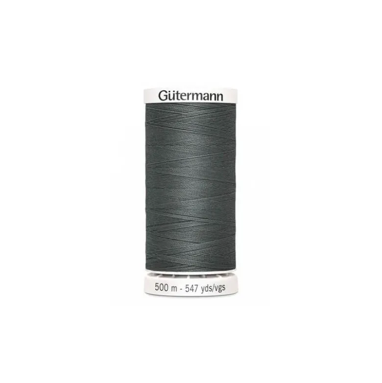 Fil pour tout coudre Gutermann 500 m - N°701