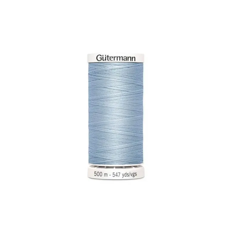 Fil pour tout coudre Gutermann 500 m - N°75