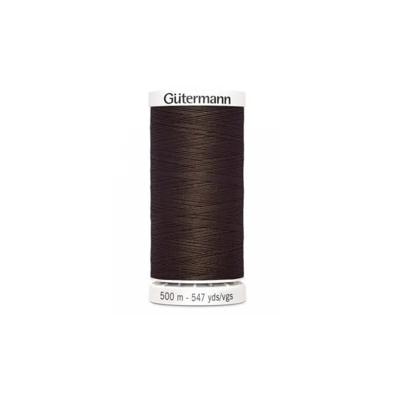 Fil pour tout coudre Gutermann 500 m - N°694