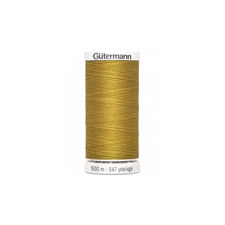Fil pour tout coudre Gutermann 500 m - N°968